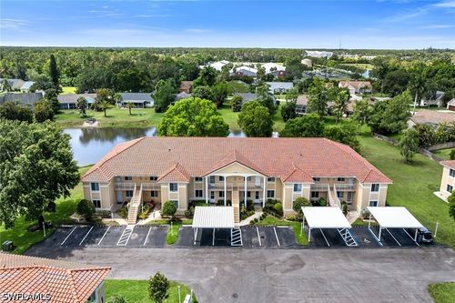 d6-208 Furse Lakes Cir, NAPLES, FL, 34104-6439 | Card Image