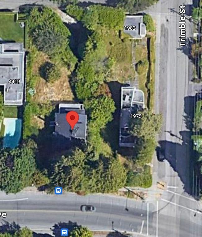 4415 W 4 Th Avenue, House other with 3 bedrooms, 1 bathrooms and null parking in Vancouver BC | Image 6
