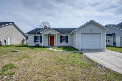 177 Crooked Run Dr, New Bern, NC, 28560-1806 | Card Image