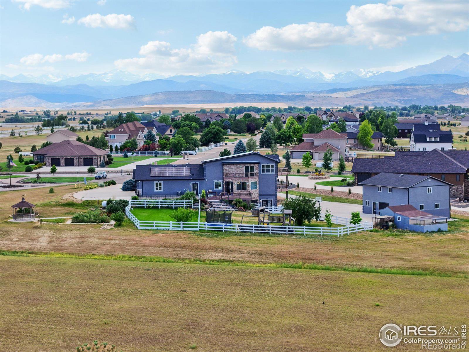 Dove Ln, Berthoud, CO 80513
