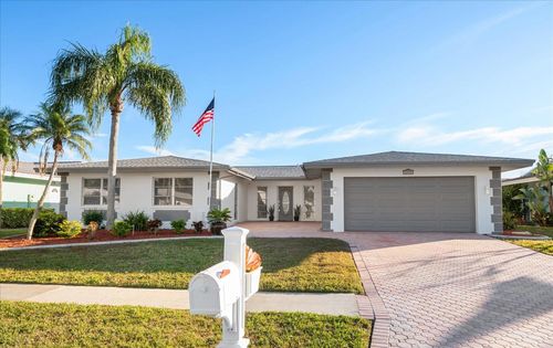 14922 Crown Dr, LARGO, FL, 33774-5005 | Card Image