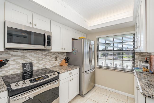 210 - 1999 S Banana River Blvd, Condo with 2 bedrooms, 2 bathrooms and null parking in Cocoa Beach FL | Image 8