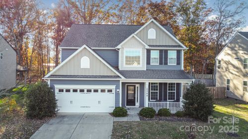 2349 Balting Glass Dr, Indian Trail, NC, 28079-5007 | Card Image
