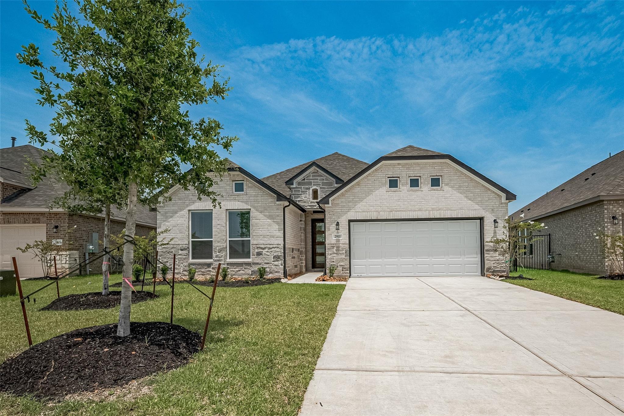 Residential in Texas City