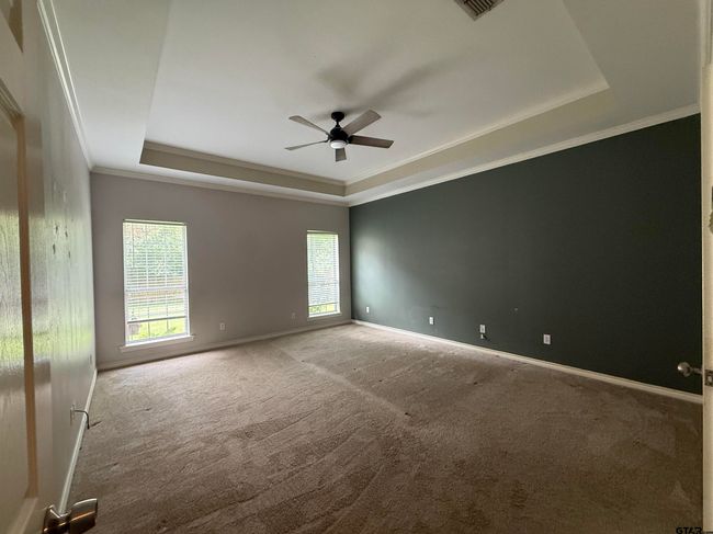 3204 Pebblebrook Cir, House other with 3 bedrooms, 2 bathrooms and null parking in Tyler TX | Image 7
