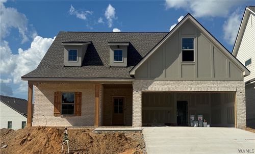 2416 Vesta Dr, Tuscaloosa, AL, 35406-0324 | Card Image