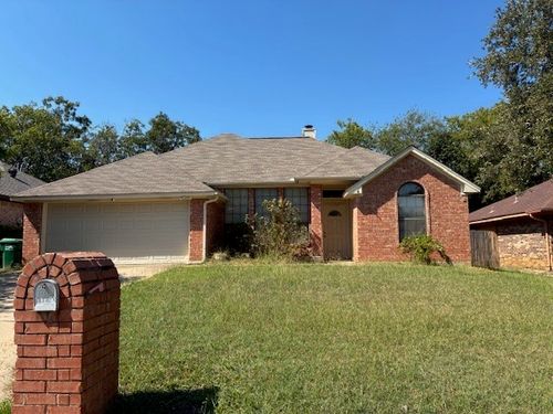1109 Brittany Dr, Denton, TX, 76209-3566 | Card Image