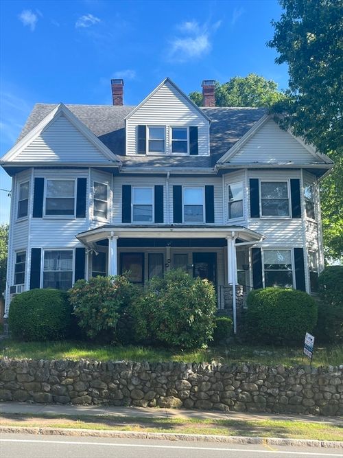2-115 Upham St, Melrose, MA, 02176-3529 | Card Image