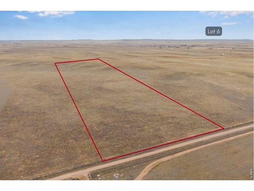 6 Tbd County Road 122, Carr, CO, 80612 | Card Image