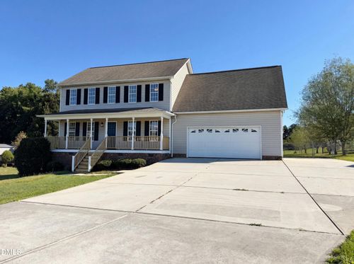 118 Zoai Pl, Willow Spring, NC, 27592-7631 | Card Image