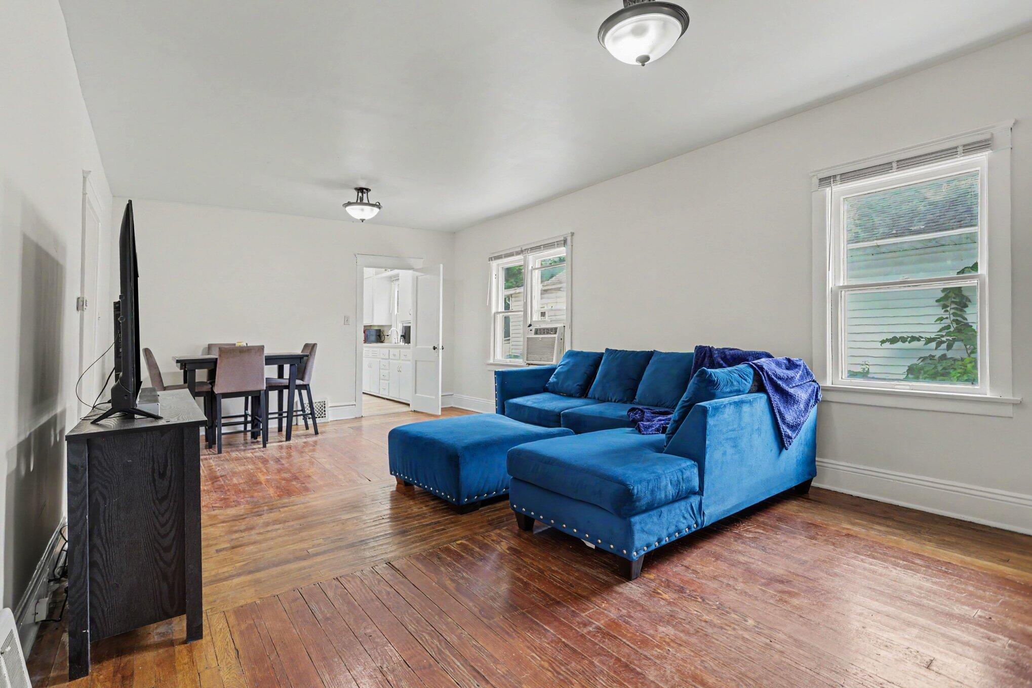 Residential in Battle Creek 3