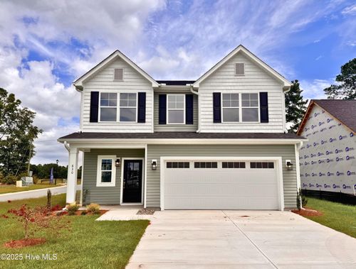 830 Red Sky Dr Ne, Winnabow, NC, 28479-5050 | Card Image
