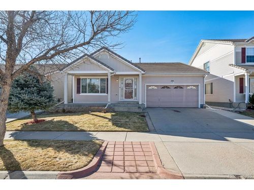 18794 Burlington Pl, Denver, CO, 80249-8305 | Card Image