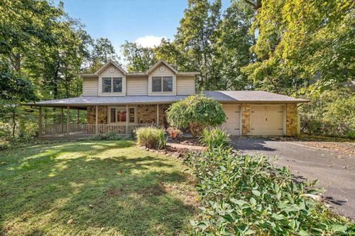 2542 S Spicewood Ln, Bloomington, IN, 47401-4343 | Card Image