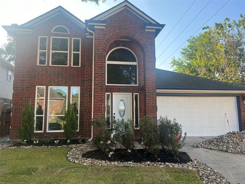 8023 Carmel Cir, Houston, TX, 77095-3471 | Card Image