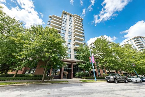 1106-8160 Lansdowne Rd, Richmond, BC, V6X0A9 | Card Image
