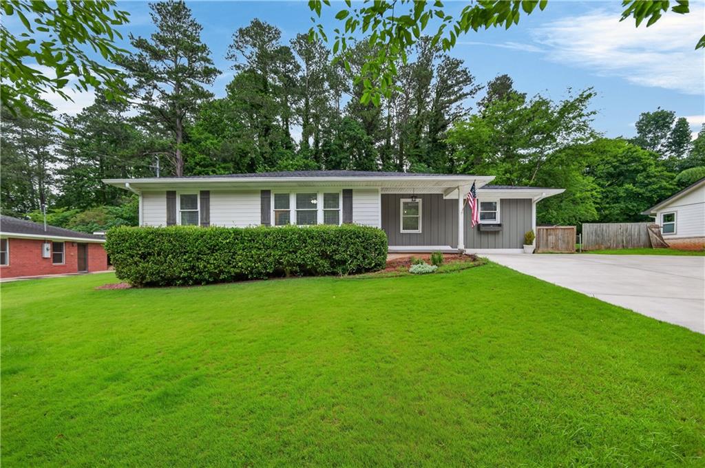 Residential in Acworth 3