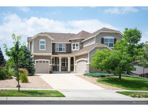 25338 E Costilla Pl, Aurora, CO, 80016-7539 | Card Image