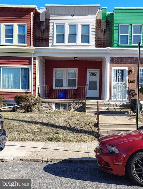 6245 Oakley St, PHILADELPHIA, PA, 19111-5625 | Card Image