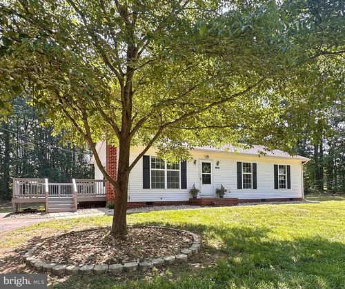 252 Evergreen Rd, LOUISA, VA, 23093-2844 | Card Image