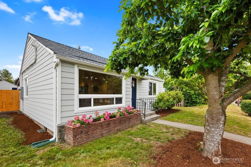Residential in Tacoma 2