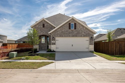 1408 Grove Pond Rd, Forney, TX, 75126-4829 | Card Image