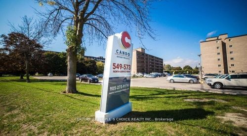 508-549 N Service Rd, Mississauga, ON, L5A1B5 | Card Image