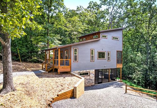 287 Lakeview Cir, Morganton, GA, 30560-3553 | Card Image