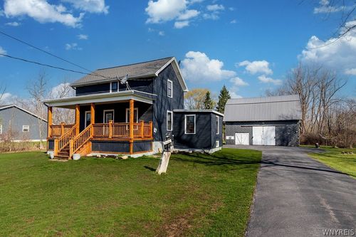 7421 Clinton St, Elma, NY, 14059-8807 | Card Image