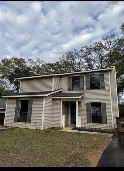 913 Schaub Ave, Mobile, AL, 36609-5151 | Card Image