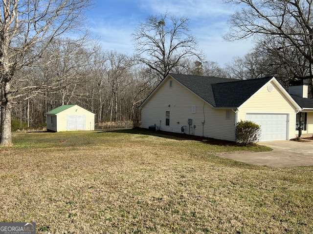 Residential in Mcdonough 5