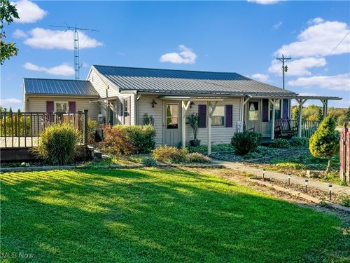 1547 Townline Road 131 E, North Fairfield, OH, 44855-9698 | Card Image