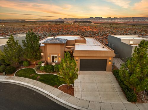 3221 S 4900 W, Hurricane, UT, 84737-1201 | Card Image