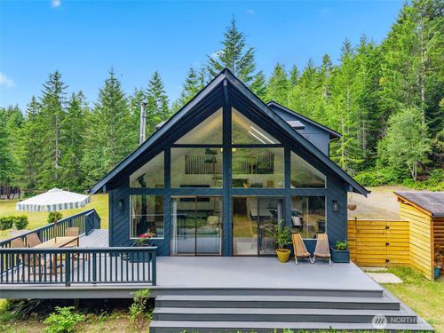 171 Rhododendron Ln, Brinnon, WA, 98320-9736 | Card Image