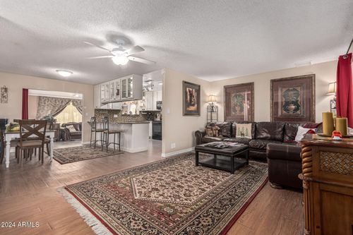 849 N 67th Pl, Mesa, AZ, 85205-6001 | Card Image