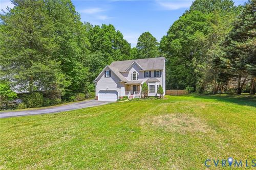 9419 Waterfall Cove Dr, Chesterfield, VA, 23832-9314 | Card Image