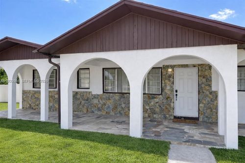 a-3440 Nw 206th St, Miami Gardens, FL, 33056-1230 | Card Image