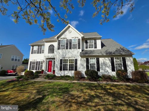 99 Willow Grove Mill Dr, MIDDLETOWN, DE, 19709-8629 | Card Image