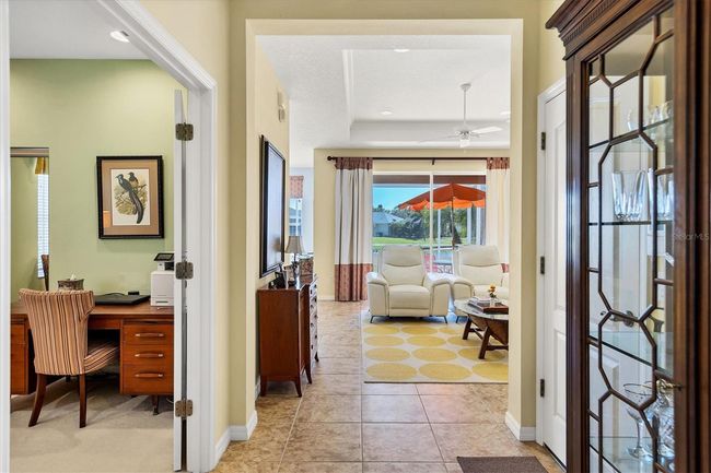Looking into Living Room from front door | Image 9