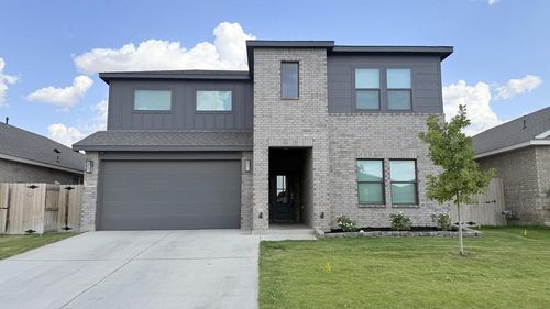 2006 Beaufort Dr, Midland, TX, 79707-2311 | Card Image