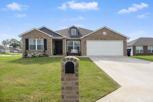 741 Brody Ct, Jonesboro, AR, 72405-9411 | Card Image