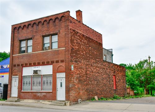 3347 W Carson St, Pittsburgh, PA, 15204-1324 | Card Image