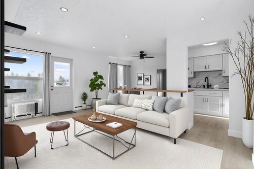 6-2020 16 Ave Nw, Calgary, AB, T2M0M1 | Card Image