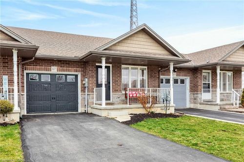 67 Macneil Crt, Hagersville, ON, N0A1H0 | Card Image