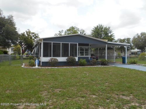 14268 Action St, Brooksville, FL, 34613-5000 | Card Image