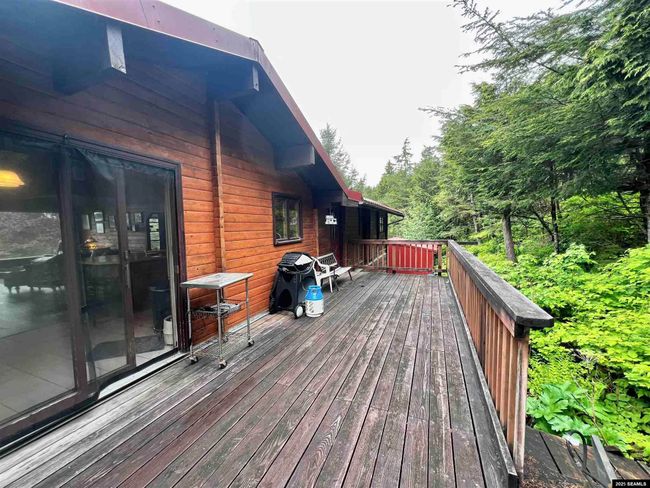 301 Wortman Loop, House other with 5 bedrooms, 3 bathrooms and 2 parking in Sitka AK | Image 34