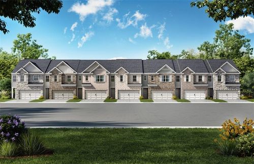 unit-102-2594 Poppy Ct, Buford, GA, 30519-4810 | Card Image
