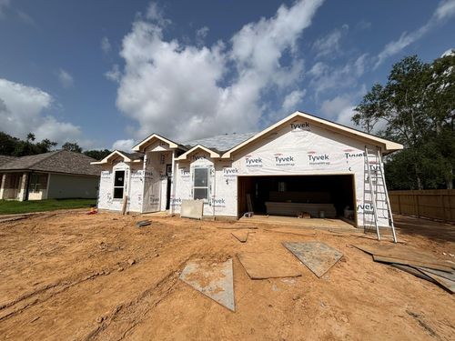 141 County Road 3372, Cleveland, TX, 77327 | Card Image
