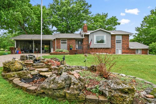 591 Cedar Ridge Rd, Strafford, MO, 65757-8761 | Card Image