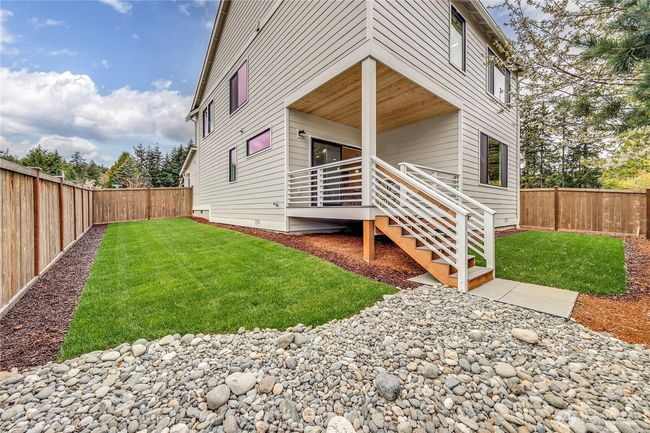 5045 Nw Cedarside Loop, House other with 4 bedrooms, 3 bathrooms and 2 parking in Silverdale WA | Image 18
